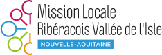 Mission Locale du Ribéracois Vallée de L'Isle